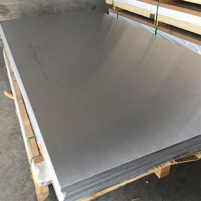 Anti Rust 3105 Aluminum Sheet H12 / H14 / H16 Alloy Type High Corrosion Resistance