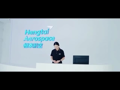 T7351 7075 Hợp kim nhôm hàng không vũ trụ Điều trị nhiệt 2500mm-3500mm