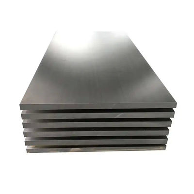 Điều trị nhiệt T7075 T7351 Hợp kim nhôm hàng không vũ trụ độ cứng cao