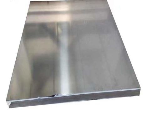 Mật độ cao Aerospace tấm nhôm kim loại chiều rộng tối đa 2500mm-3500mm