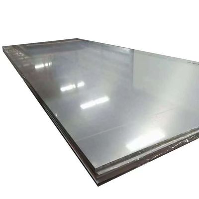 Nhiều mục đích máy bay Bảng nhôm kim loại chống thời tiết