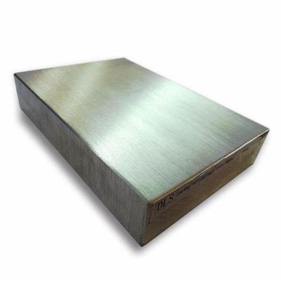 Lớp nhôm phẳng chống rỉ sét 7175 T7351 Hợp kim nhôm cho các ứng dụng hàng không vũ trụ