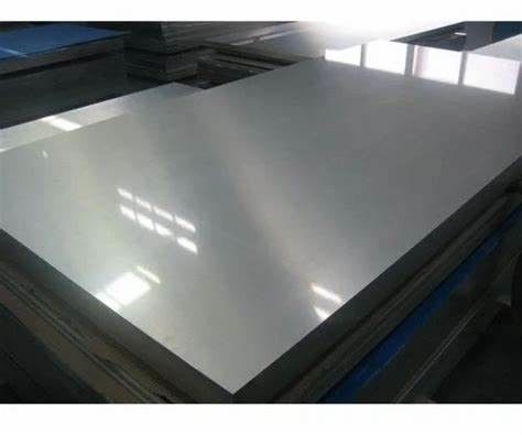 OEM nhôm 7175 T7351 Máy bay tấm nhôm 2500mm-3500mm Max Width