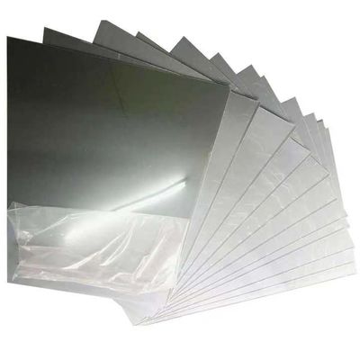 Chất chống ăn mòn nhôm 7175 T7351 tấm hợp kim nhôm chiều rộng tối đa lên đến 3500mm