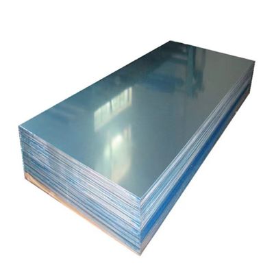Kháng nhiệt nhôm 7175 T7351 Bảng cho các yêu cầu công nghiệp