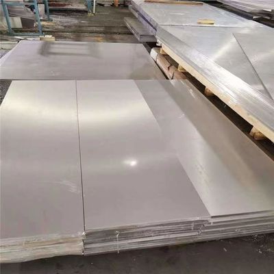 bề mặt mịn nhôm 7175 T7351 cho ngành công nghiệp hàng không vũ trụ sức mạnh cao