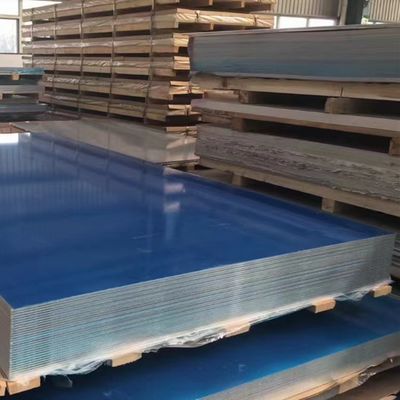 Công nghiệp hàng không nhôm 7175 T7351 Chiều dài tấm 6500mm-20000mm
